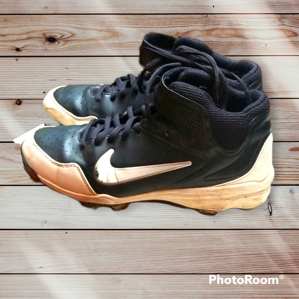 Nike Huarache Cleats